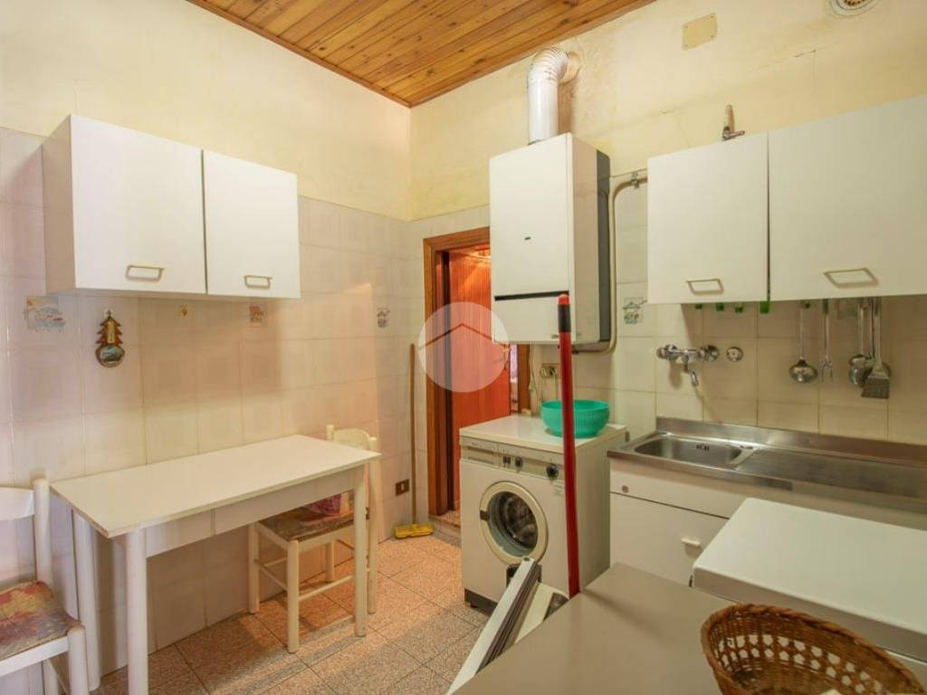 Appartamento a Magliano sabina in Piazza Giuseppe Garibaldi, 16 - Foto 5