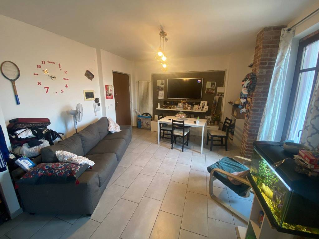 Appartamento a Lombriasco in Viale Monviso - Foto 3
