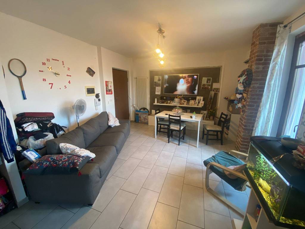 Appartamento a Lombriasco in Viale Monviso - Foto 4