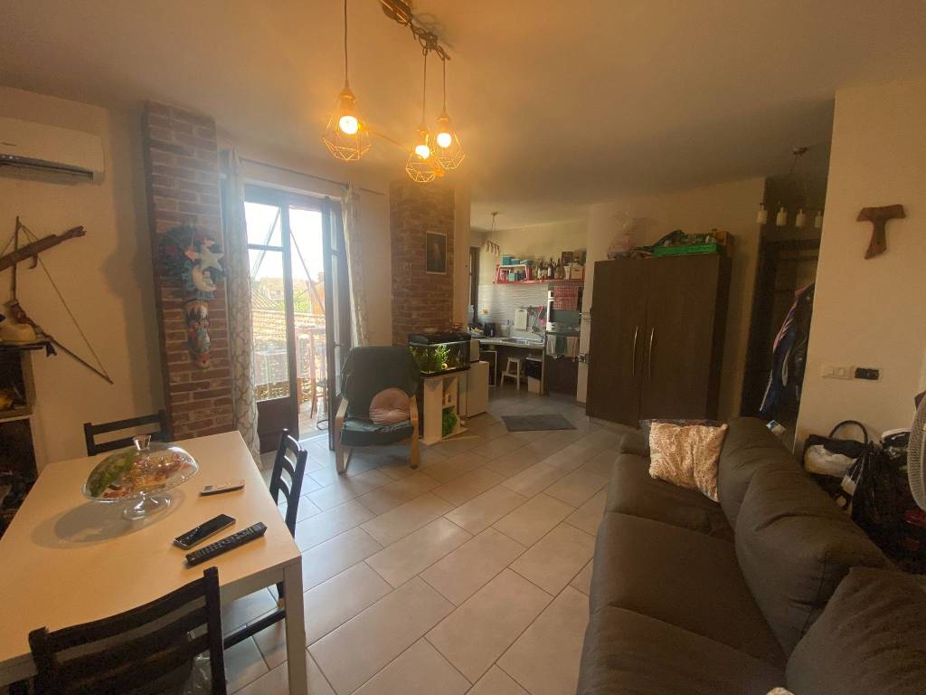 Appartamento a Lombriasco in Viale Monviso - Foto 5
