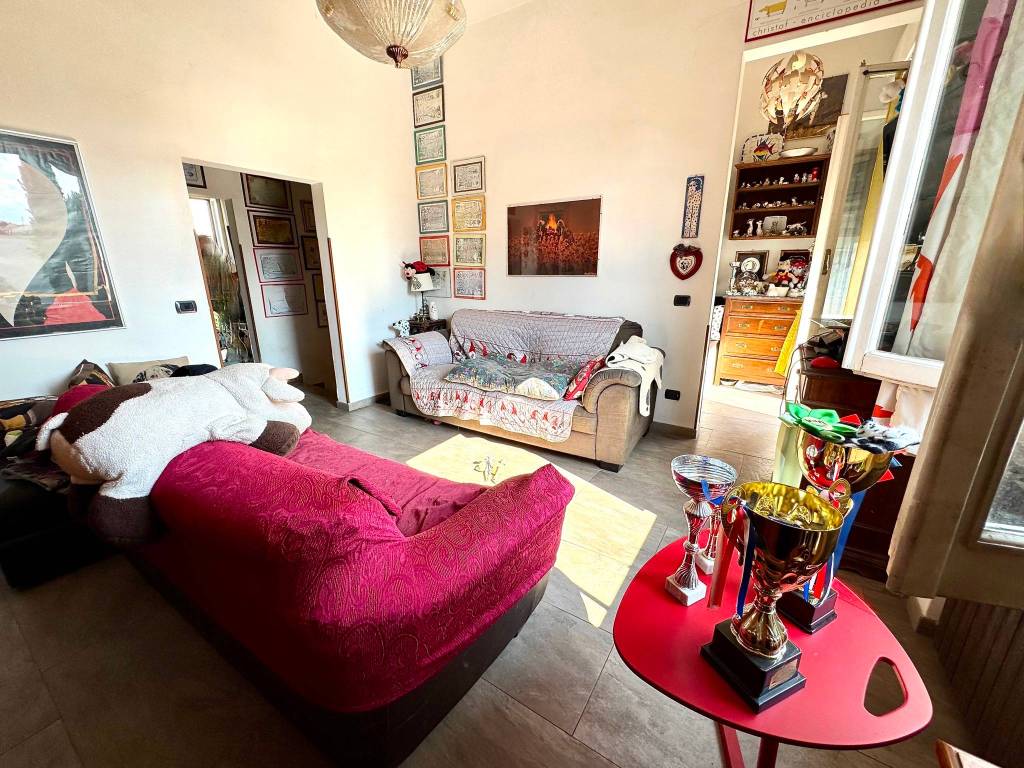 Appartamento a Montevarchi in Via Don Giovanni Minzoni - Foto 4