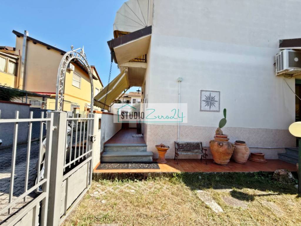 Casa indipendente a Viareggio in Quartiere Matteotti - Foto 4