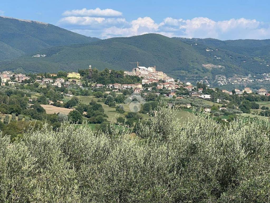 Casa indipendente a Selci in VIA VALLEROSA, 61 - Foto 3