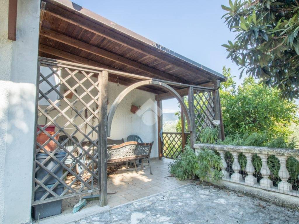 Casa indipendente a Selci in VIA VALLEROSA, 61 - Foto 5