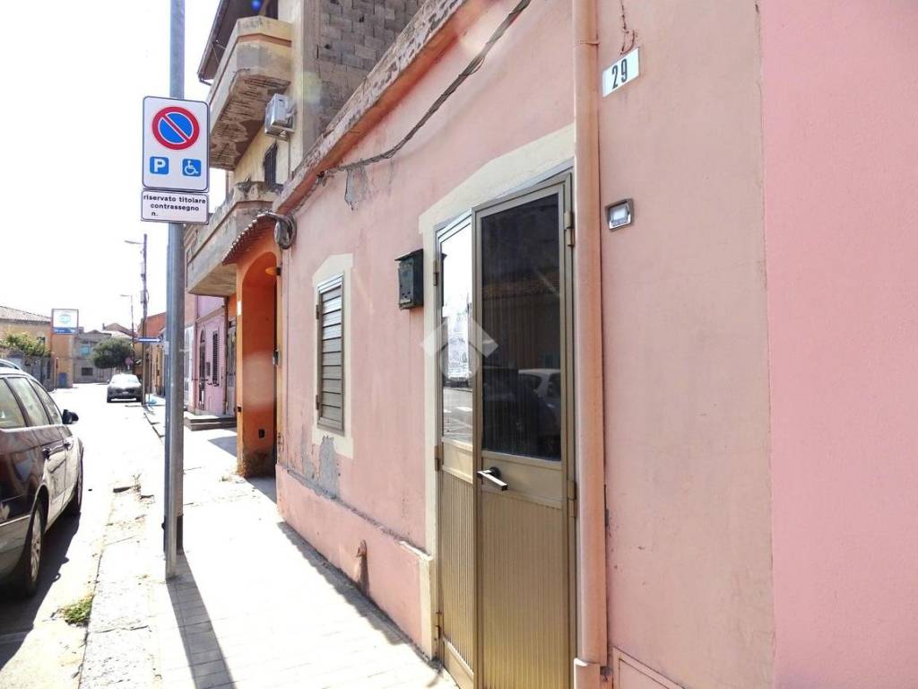 Casa indipendente a Cabras in Corso Umberto, 29 - Foto 2