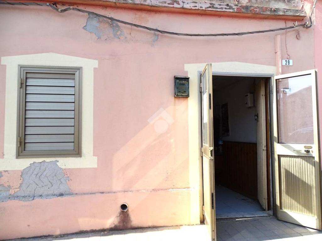 Casa indipendente a Cabras in Corso Umberto, 29 - Foto 3