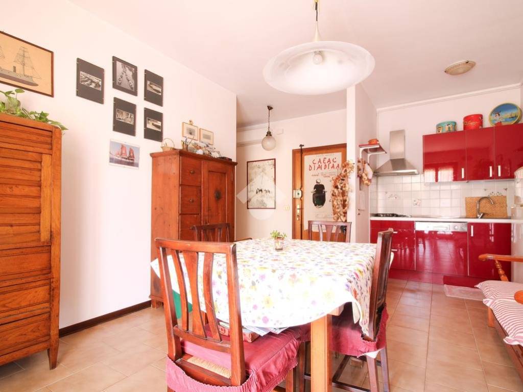 Appartamento a Porto san giorgio in Via Monte Grappa, 1 - Foto 4