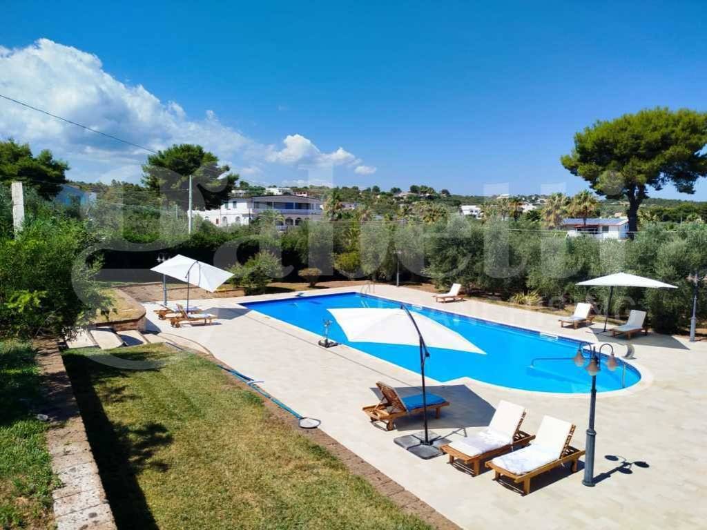 Villa a Vieste in Località Defensola, snc - Foto 2
