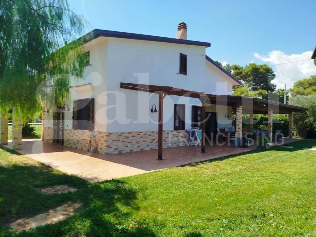Villa a Vieste in Località Defensola, snc - Foto 4