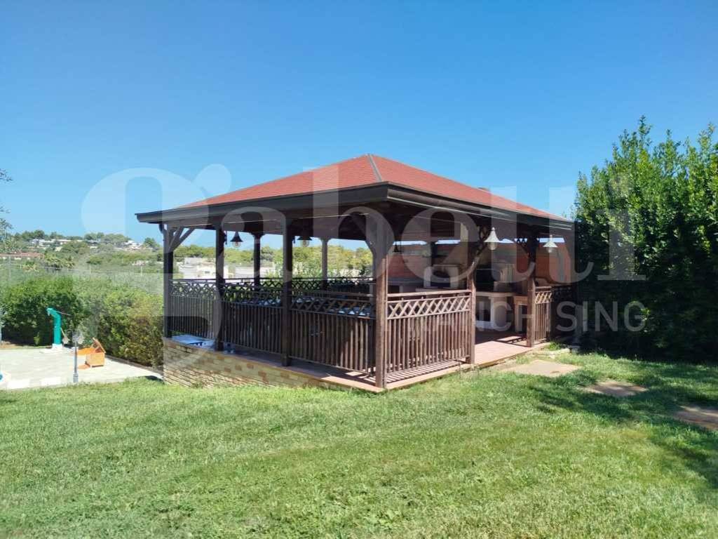 Villa a Vieste in Località Defensola, snc - Foto 5