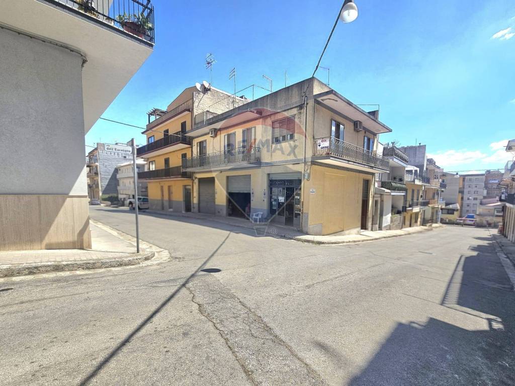 Casa indipendente a Ragusa in Via dell'Eucalipto, 28 - Foto 2