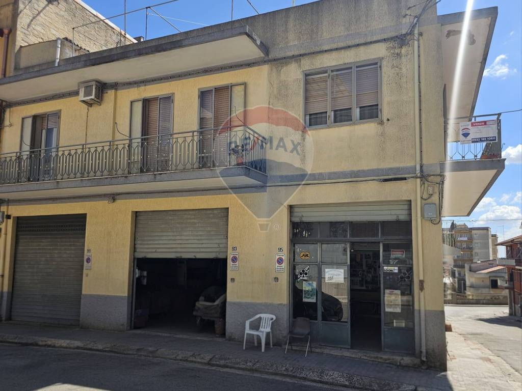 Casa indipendente a Ragusa in Via dell'Eucalipto, 28 - Foto 3