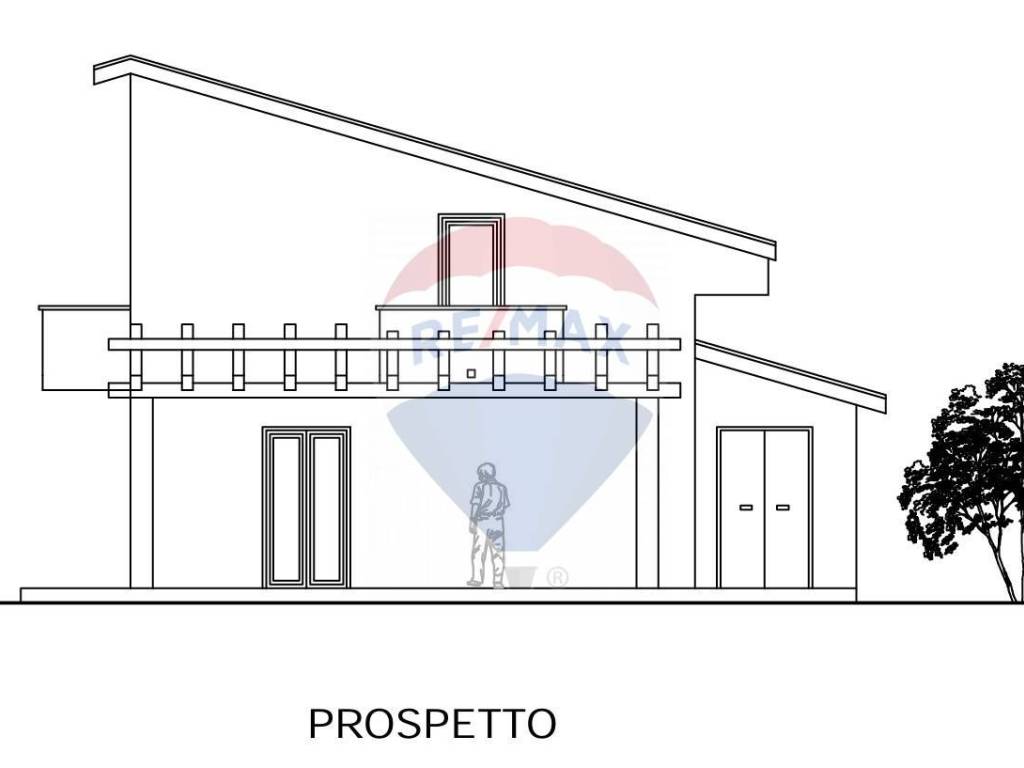 Villa a Monreale in VIA PONTE PARCO, 7 - Foto 2