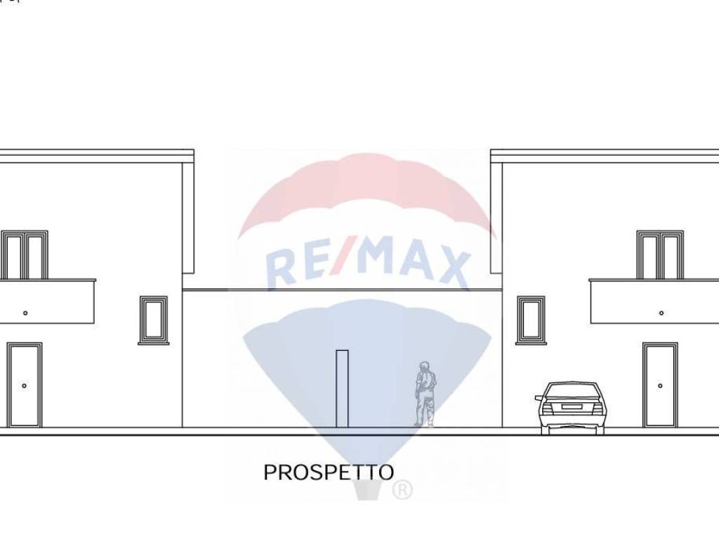 Villa a Monreale in VIA PONTE PARCO, 7 - Foto 3