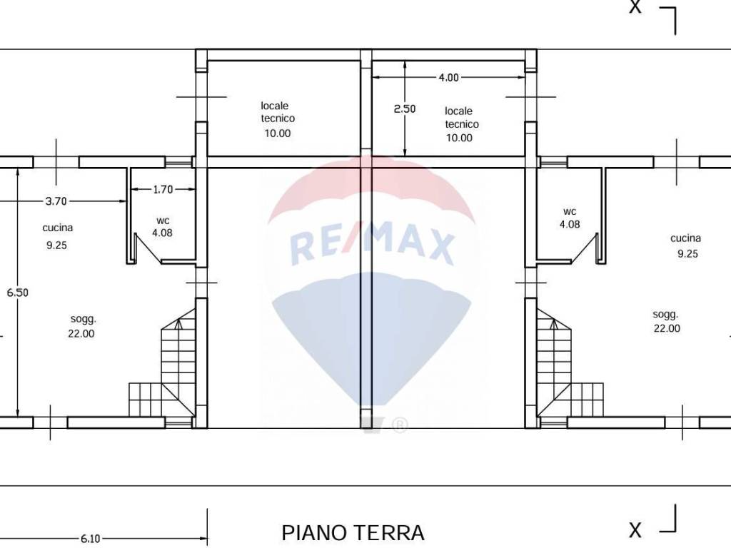 Villa a Monreale in VIA PONTE PARCO, 7 - Foto 4
