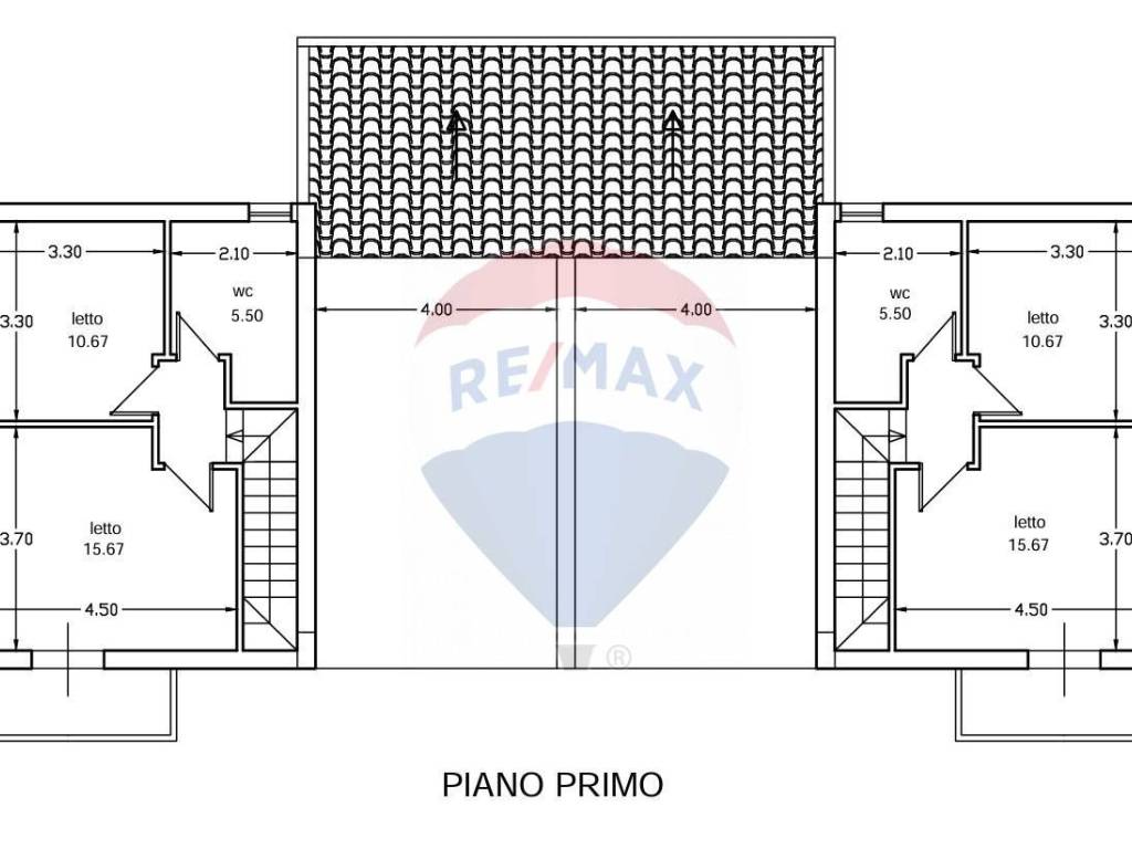 Villa a Monreale in VIA PONTE PARCO, 7 - Foto 5