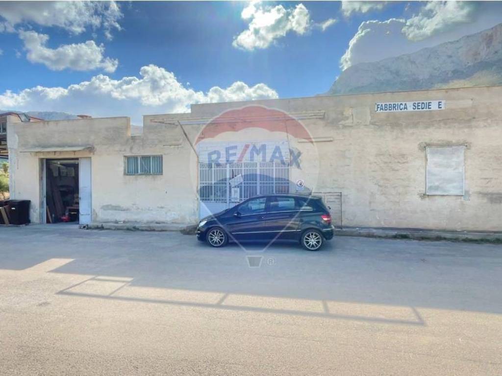 Immobile a Terrasini in Via Luigi Pirandello, 9 - Foto 3