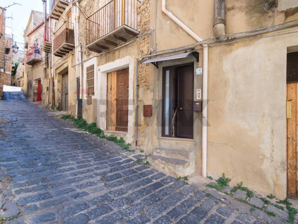 Casa indipendente a Piazza armerina in Via Tudisco, 14 - Foto 5