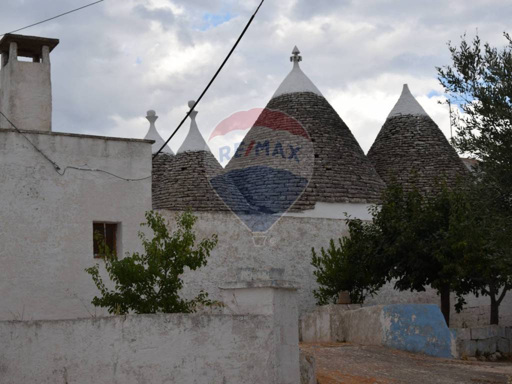 Casa indipendente a Martina franca in Contrada Chiafele - Foto 4