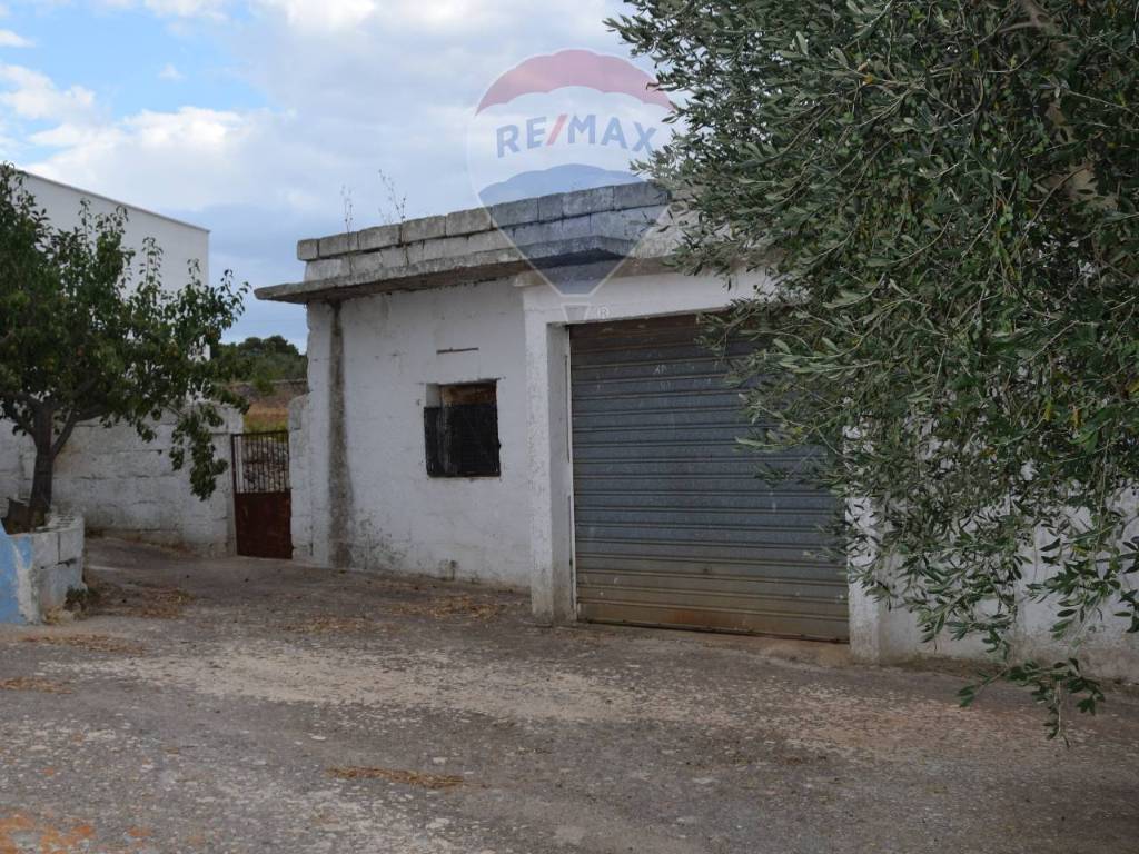 Casa indipendente a Martina franca in Contrada Chiafele - Foto 5