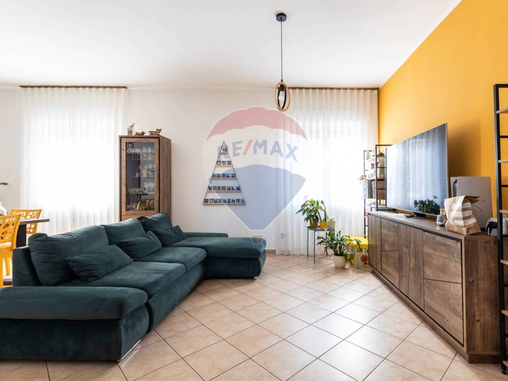 Appartamento a Cagliari in Via Delle Cicale, 18 - Foto 2