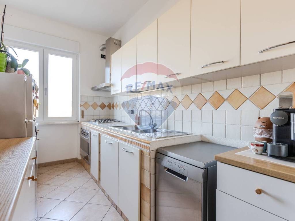 Appartamento a Cagliari in Via Delle Cicale, 18 - Foto 3