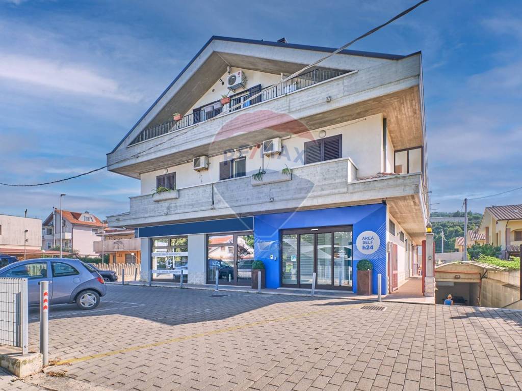 Appartamento a Francavilla al mare in Contrada Pretaro, 21 - Foto 3