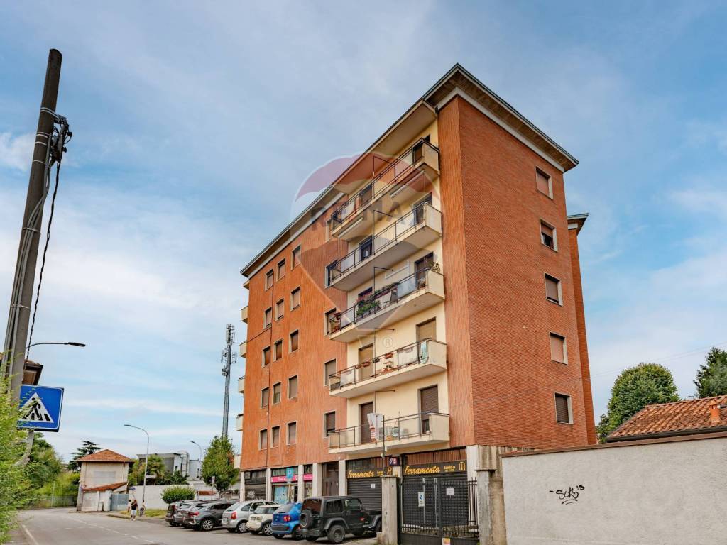 Appartamento a Rho in via Achille Ratti, 37 - Foto 1