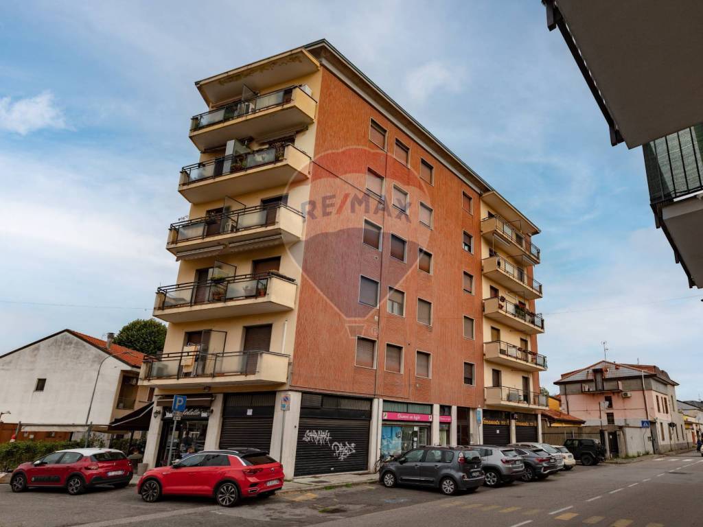 Appartamento a Rho in via Achille Ratti, 37 - Foto 3