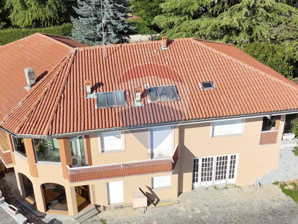 Villa a Occhieppo superiore in Via Castellazzo, 29 - Foto 2
