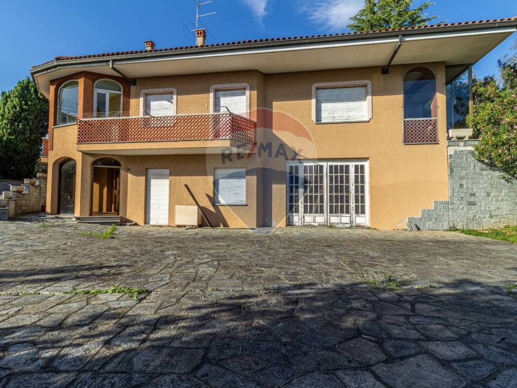 Villa a Occhieppo superiore in Via Castellazzo, 29 - Foto 4