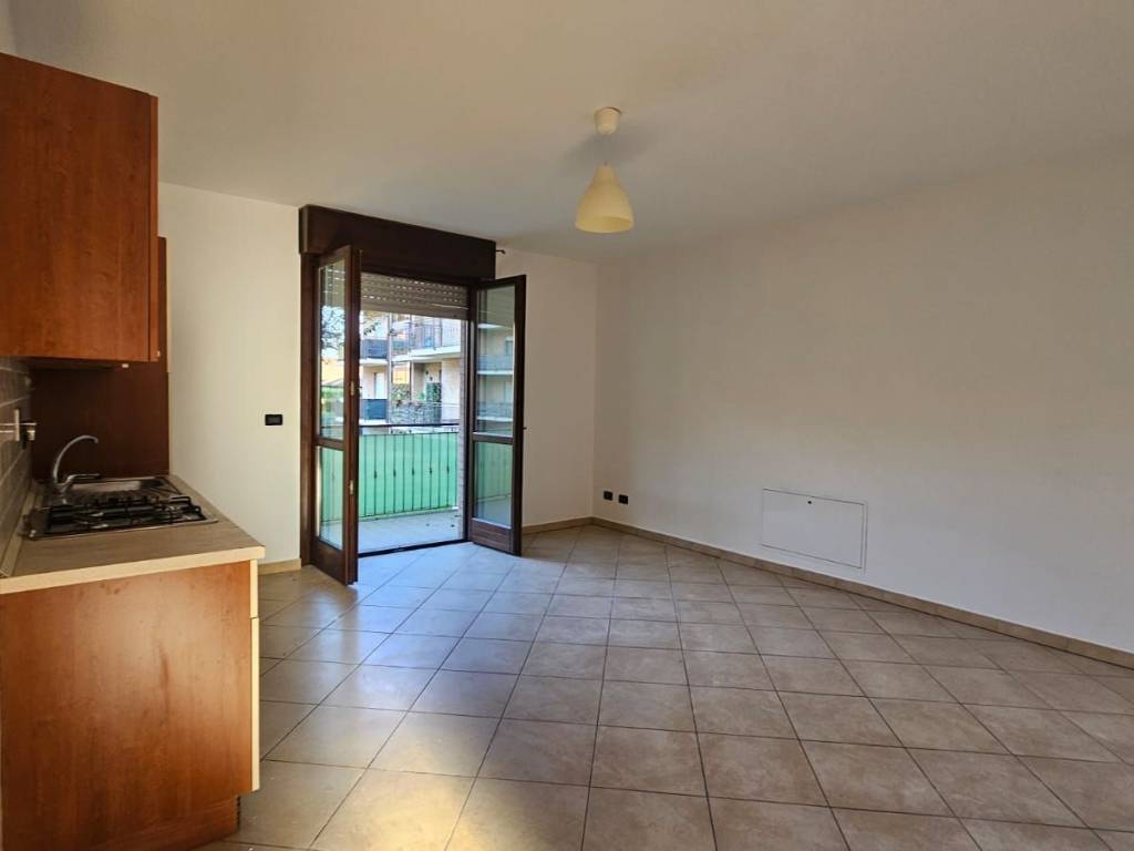 Appartamento a Brandizzo in Via San Gervasio, 19 - Foto 5