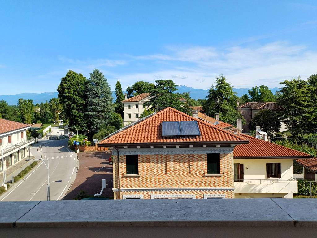 Attico / mansarda a Pasiano di pordenone in Via Roma, 139 - Foto 3