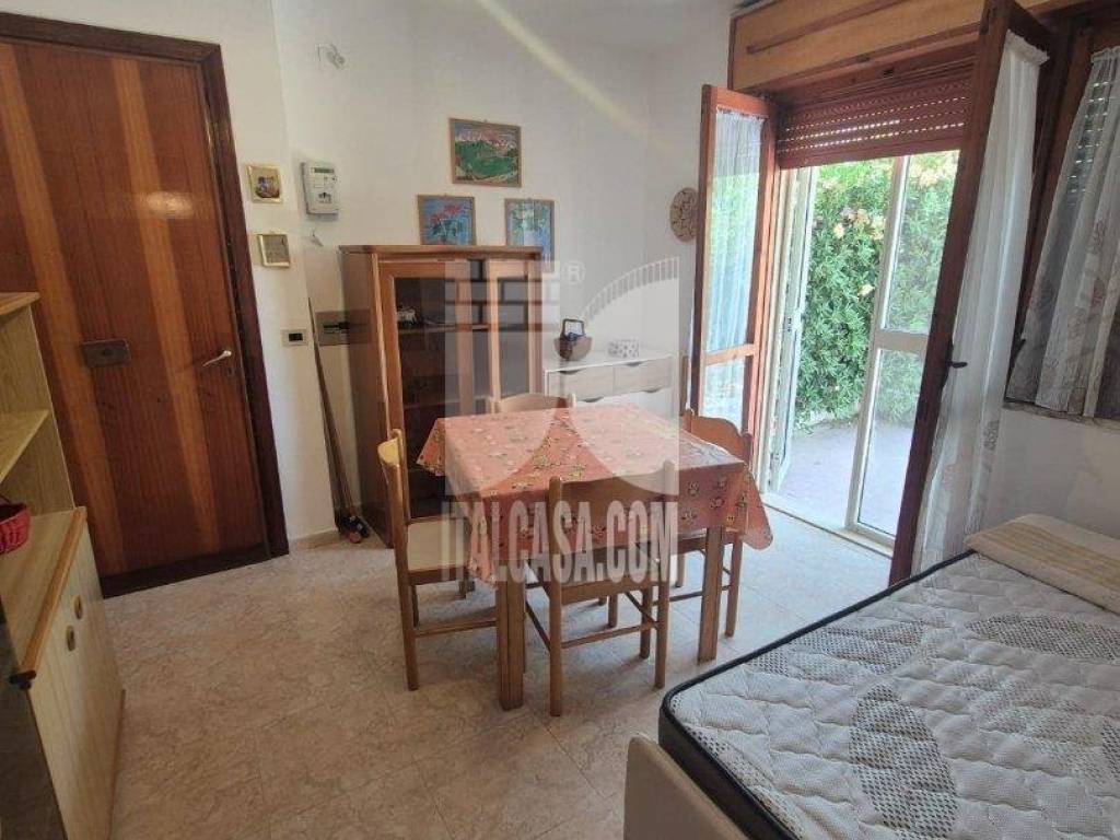 Appartamento a Isola di capo rizzuto in villaggio seleno - Foto 4