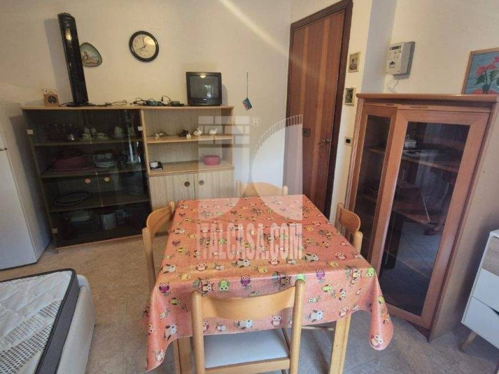 Appartamento a Isola di capo rizzuto in villaggio seleno - Foto 5