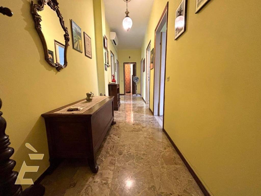 Appartamento a Pavia in Via Giuseppe Marchesi, 3 - Foto 2