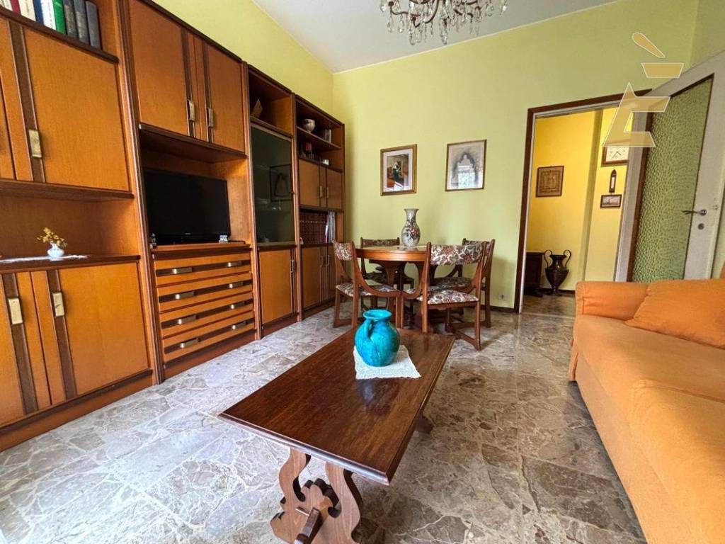 Appartamento a Pavia in Via Giuseppe Marchesi, 3 - Foto 4