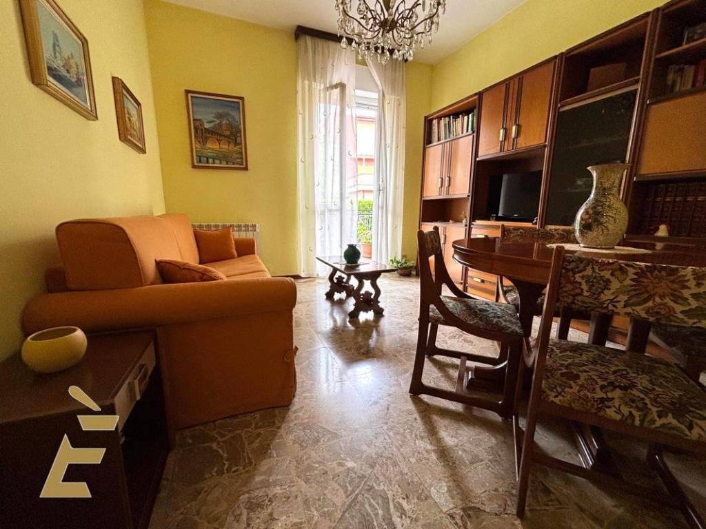 Appartamento a Pavia in Via Giuseppe Marchesi, 3 - Foto 5