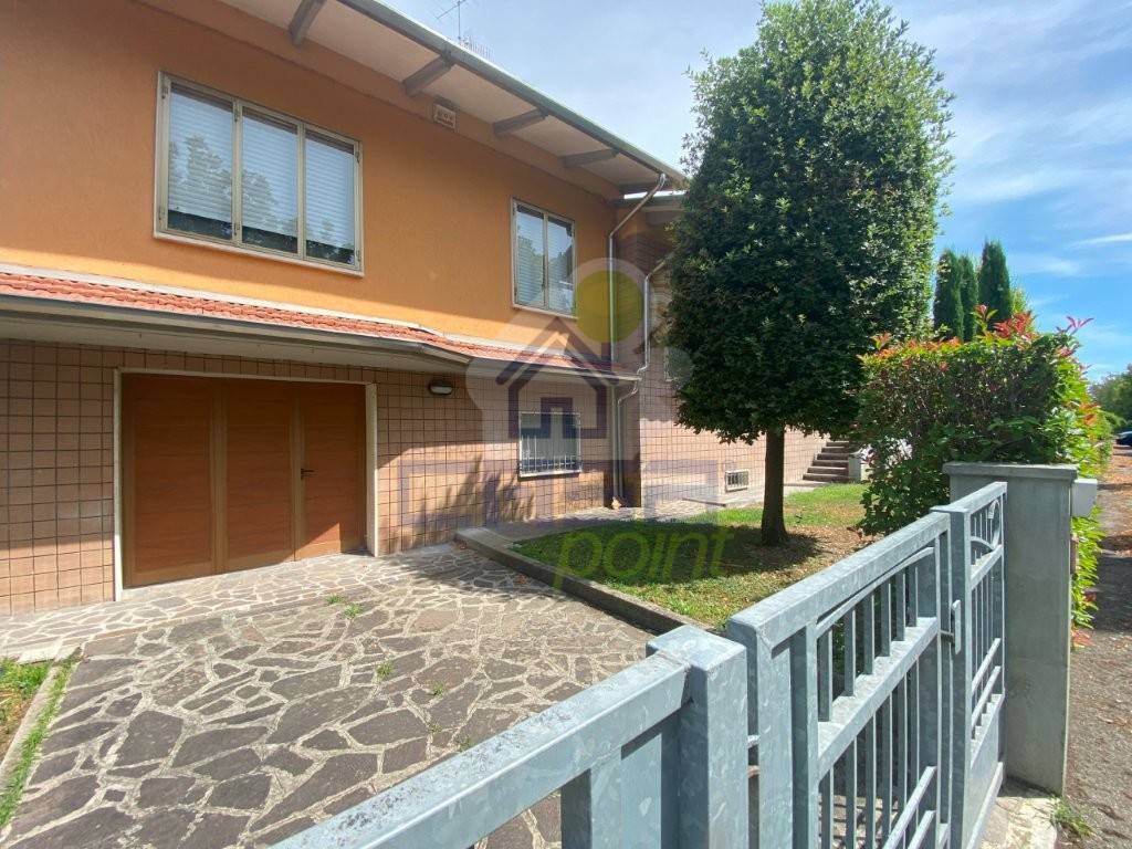 Casa indipendente a Gualtieri in via san cassani - Foto 3