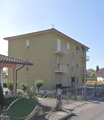 Appartamento a Gerenzago in Via Verdi - Foto 4