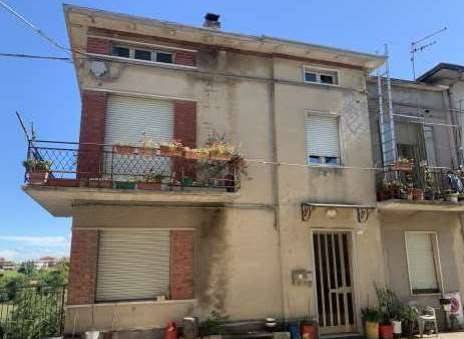 Casa indipendente a Sant'elpidio a mare in Via Dante Alighieri - Foto 2