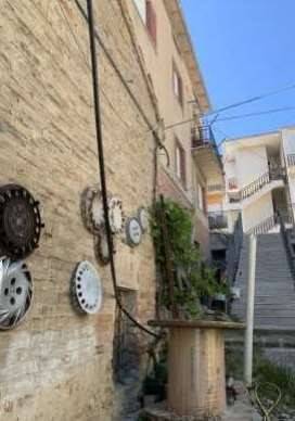 Casa indipendente a Sant'elpidio a mare in Via Dante Alighieri - Foto 5
