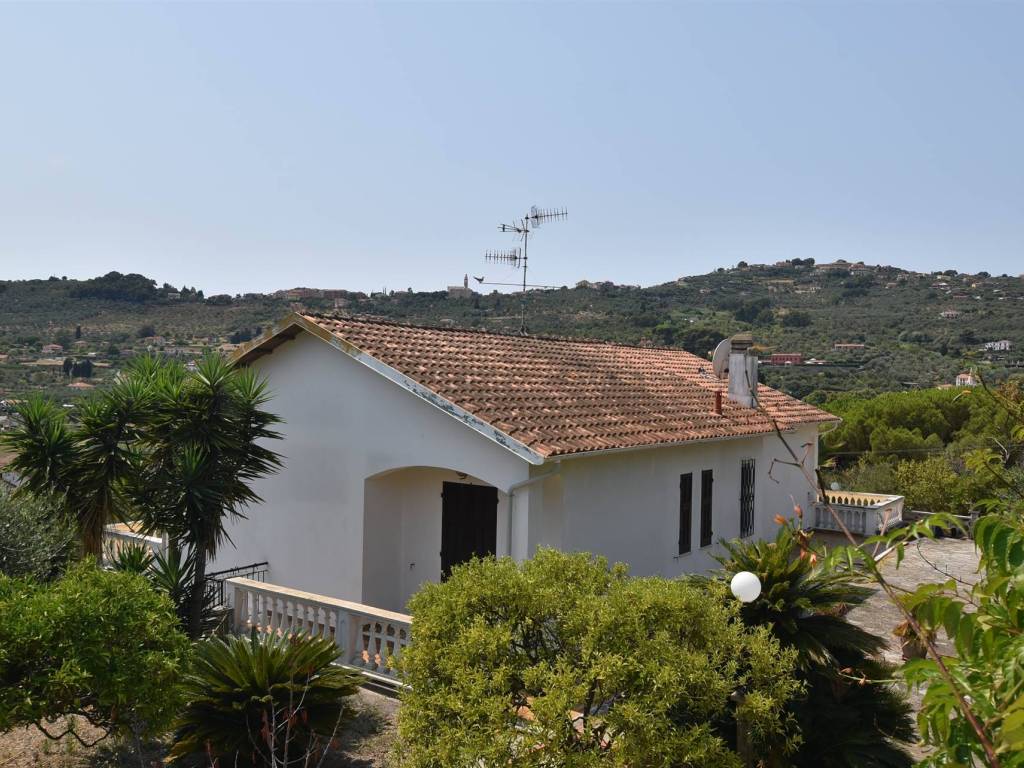 Villa a Imperia - Foto 2