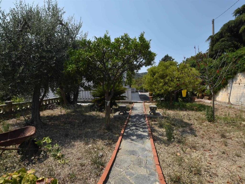 Villa a Imperia - Foto 4