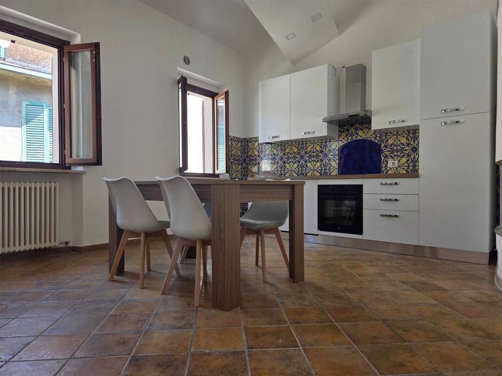 Appartamento a Bastia umbra in Via Sant'Angelo, 8 - Foto 2