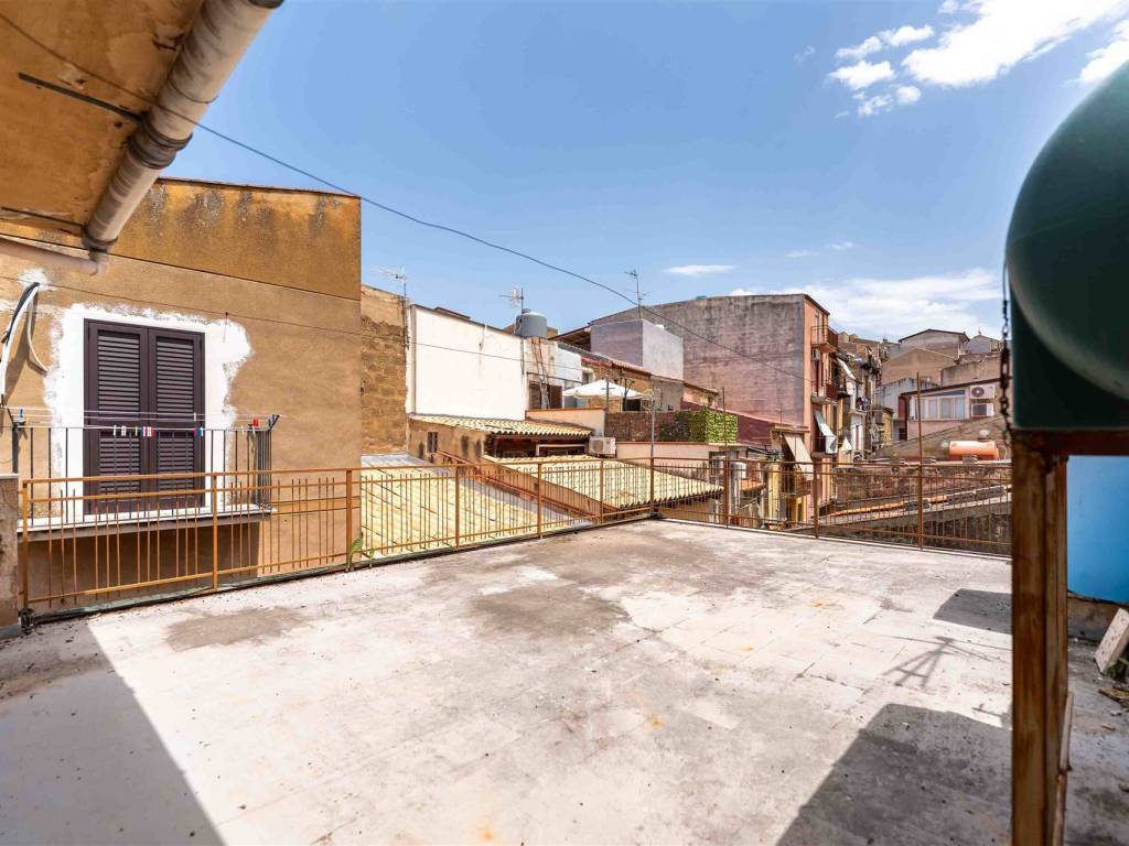Appartamento a Lascari in Via Leone, 4 - Foto 2
