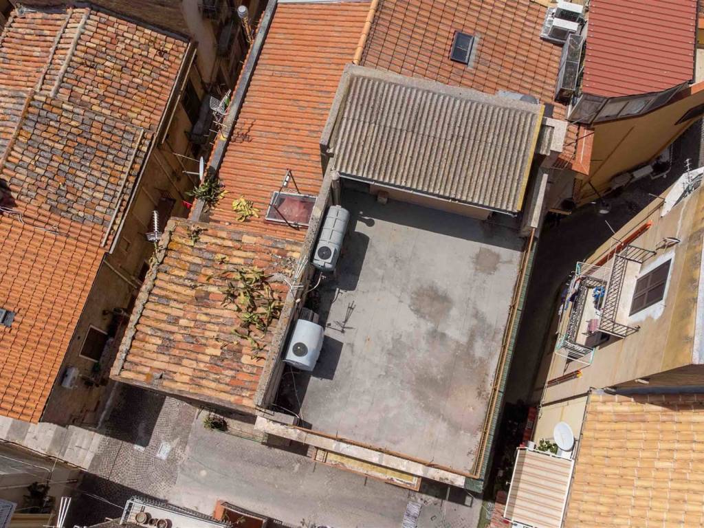 Appartamento a Lascari in Via Leone, 4 - Foto 3