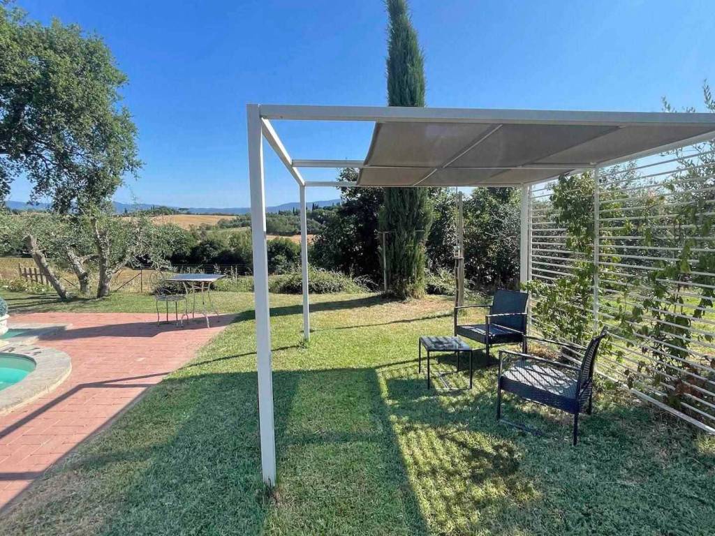 Rustico / casale a Cortona in Case Sparse Montecchio - Foto 5