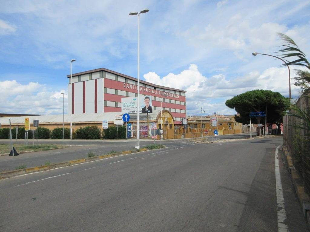 Terreno a Monserrato in VICO I ORAZIO, 15 - Foto 3