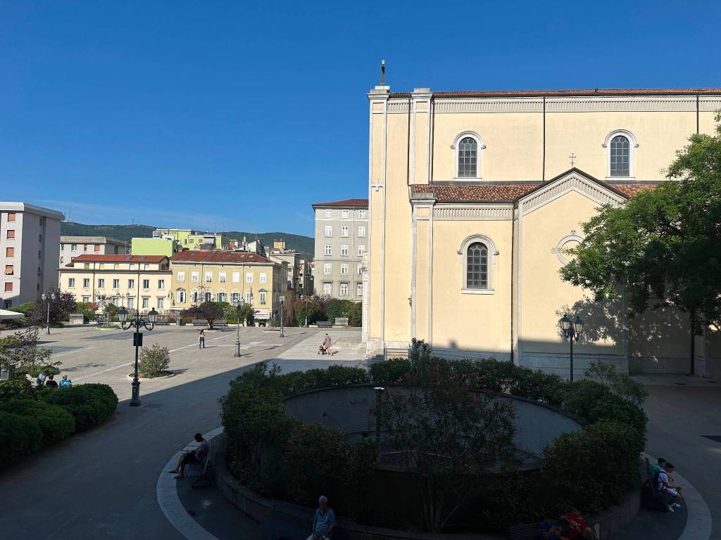 Appartamento a Trieste in Campo San Giacomo, 14 - Foto 2